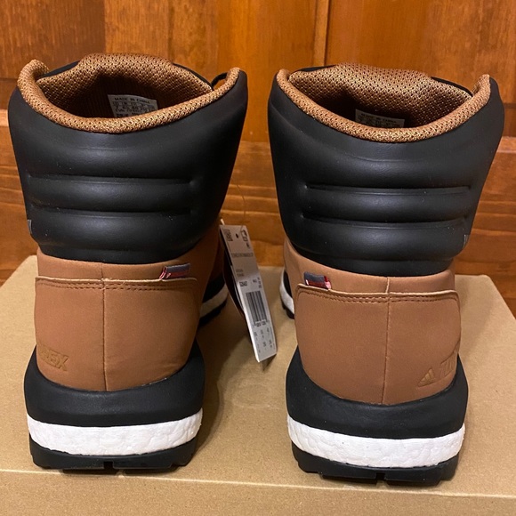 NWT Adidas Terrex Pathmaker CP Hiking Boot - Picture 7 of 8